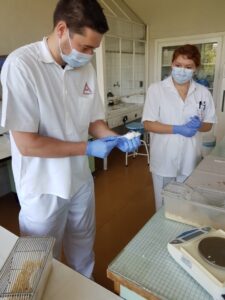 Dr. Tomesz András PhD